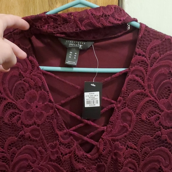 Dress - Picture 2 of 2